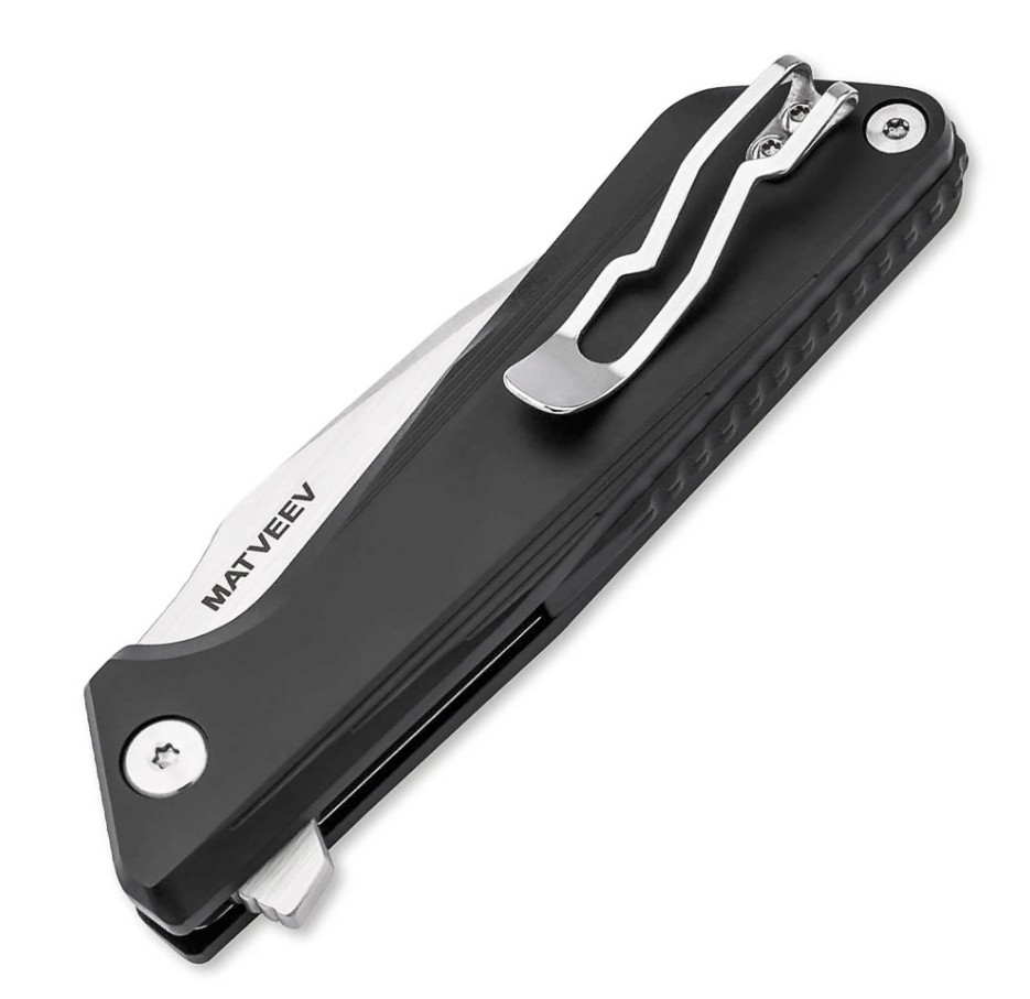 Ніж Boker Magnum "MF.3" Фото 2